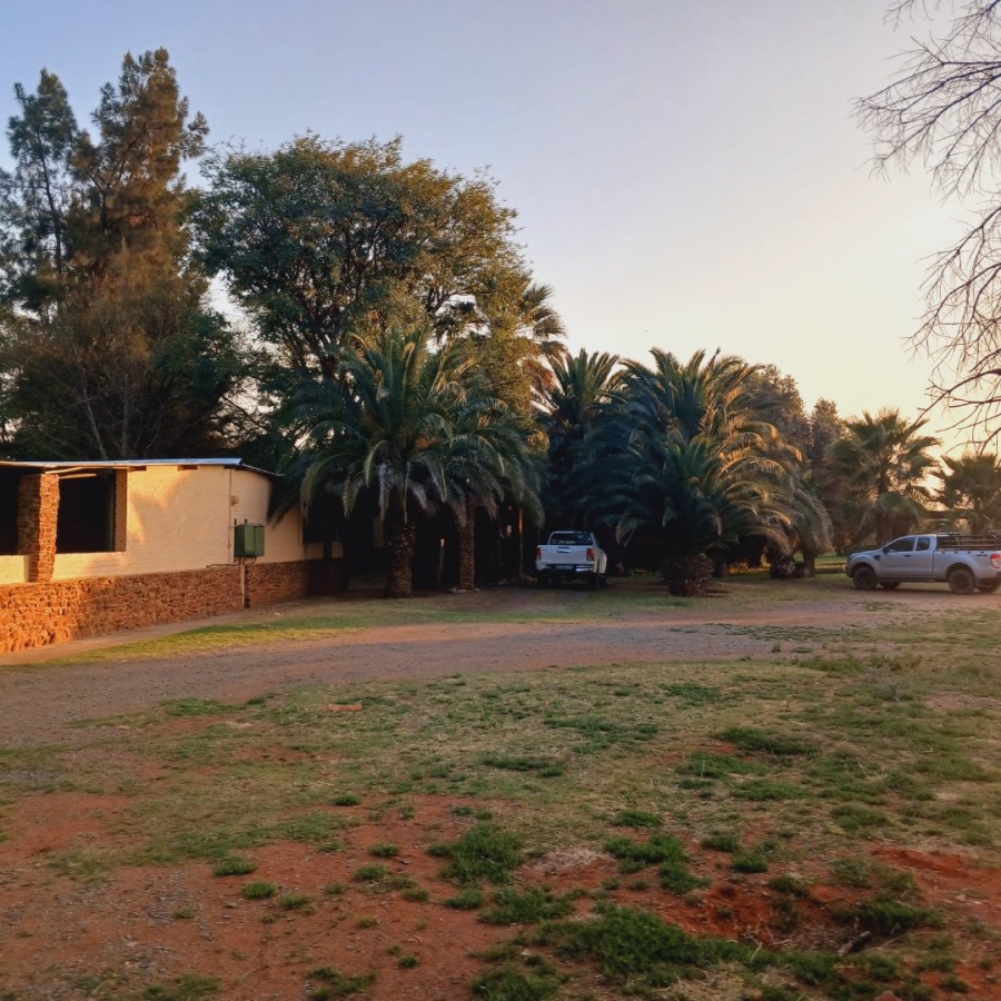 Commercial Property for Sale in Barkly West Rural Northern Cape